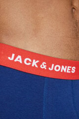 Apakšbikses vīriešiem Jack & Jones, 5 gab. cena un informācija | Jack&Jones Apģērbi, apavi, aksesuāri | 220.lv