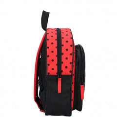 Рюкзак Ladybug цена и информация | Школьные рюкзаки, спортивные сумки | 220.lv