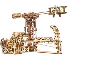 Aviators, UGEARS cena un informācija | Konstruktori | 220.lv