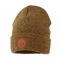 Cepure Starling, brūna cena un informācija | Vīriešu cepures, šalles, cimdi | 220.lv