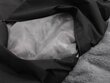 Hobbydog guļvieta Exclusive Paw Grey, XXL, 105x105 cm cena un informācija | Suņu gultas, spilveni, būdas | 220.lv