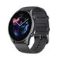 Amazfit GTR 3 Thunder Black cena un informācija | Viedpulksteņi (smartwatch) | 220.lv