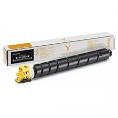 Kyocera Toner TK-8335 Yellow (1T02RLANL0), цена и информация | Картриджи для лазерных принтеров | 220.lv