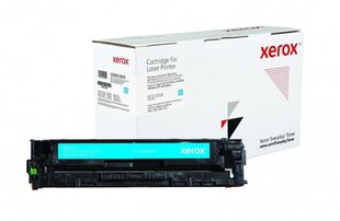 Xerox HP CF211A, gaiši zils цена и информация | Картриджи для лазерных принтеров | 220.lv