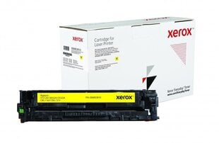 Xerox HP CF212A, dzeltens cena un informācija | Kārtridži lāzerprinteriem | 220.lv
