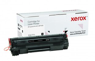 Картридж Xerox HP CF279A, черный цена и информация | Картриджи для струйных принтеров | 220.lv