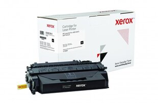 Картридж Xerox HP CF280X, черный цена и информация | Картриджи для струйных принтеров | 220.lv