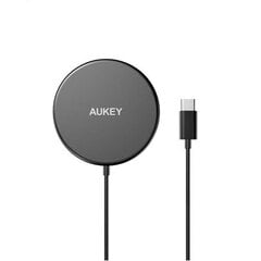 Aukey LC-A1 цена и информация | Зарядные устройства для телефонов | 220.lv