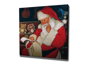 Репродукция Санта-Клаус цена и информация | Картины | 220.lv