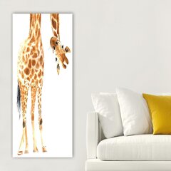 Reprodukcija Žirafe cena un informācija | Gleznas | 220.lv