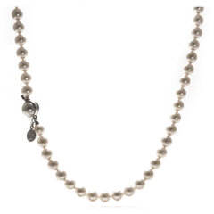 Pērļu kaklarota ''Majorica'' SL09866.01.2.022.010.1 cena un informācija | Kaklarotas | 220.lv