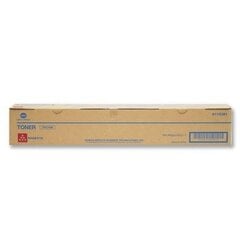 Lāzera kasetne Konica-Minolta TN-216 (A11G351), violeta cena un informācija | Kārtridži lāzerprinteriem | 220.lv