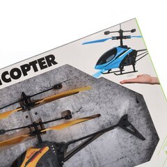 Летающий вертолет цена и информация | Игрушки для мальчиков | 220.lv