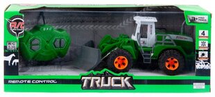 Tālvadības traktors cena un informācija | Rotaļlietas zēniem | 220.lv