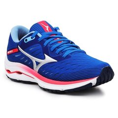 Sieviešu sporta apavi Mizuno 24WJ1GD200320, zili цена и информация | Спортивная обувь, кроссовки для женщин | 220.lv