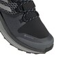 Pārgājienu apavi vīriešiem, Adidas Terrex Folgian Mid Gtx M EF0365 cena un informācija | Vīriešu kurpes, zābaki | 220.lv