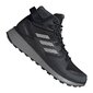 Pārgājienu apavi vīriešiem, Adidas Terrex Folgian Mid Gtx M EF0365 цена и информация | Vīriešu kurpes, zābaki | 220.lv