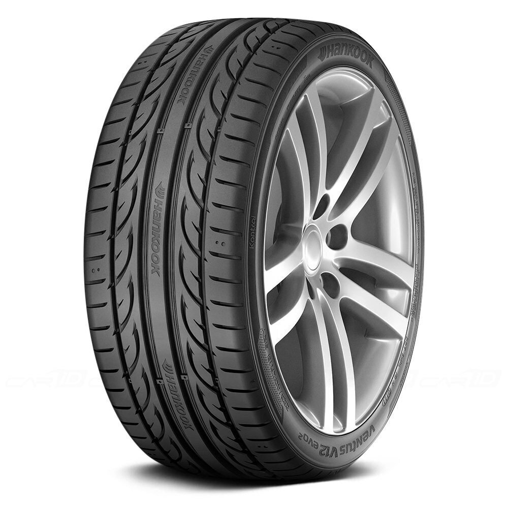 Hankook K120 235/50R18 101 Y XL цена и информация | Vasaras riepas | 220.lv