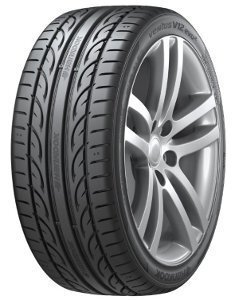 Hankook K120 215/40R16 86 W cena un informācija | Vasaras riepas | 220.lv