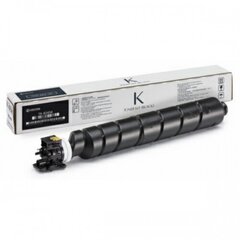 Kyocera Toner TK-8345 Black 20K (1T02L70NL0), цена и информация | Картриджи для лазерных принтеров | 220.lv