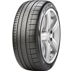 Pirelli Pzero corsa (n0) cena un informācija | Vasaras riepas | 220.lv