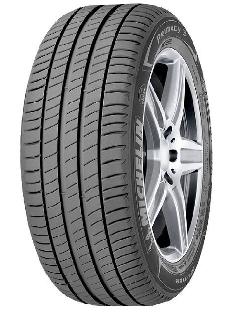 Michelin PRIMACY 3 275/40R19 101 Y ROF цена и информация | Vasaras riepas | 220.lv