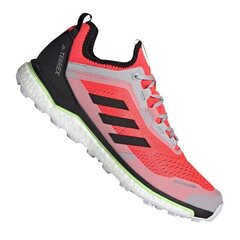 Походные ботинки мужские Adidas Terrex Agravic Flow M EF2116 оранжевые цена и информация | Мужские ботинки | 220.lv