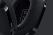 Logitech G733 Lightspeed Black Wireless цена и информация | Austiņas | 220.lv