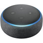 Amazon Echo Dot 3, antracīta krāsā cena un informācija | Smart ierīces un piederumi | 220.lv