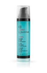 Mitrinošs sejas gels vīriešiem Collistar Uomo, 80 ml цена и информация | Кремы для лица | 220.lv