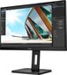 LCD Monitor|AOC|U27P2CA|27"|Panel IPS|3840x2160|16:9|60Hz|Matte|4 ms|Speakers|Swivel|Pivot|Height adjustable|Tilt|U27P2CA cena un informācija | Monitori | 220.lv