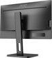 LCD Monitor|AOC|U27P2CA|27"|Panel IPS|3840x2160|16:9|60Hz|Matte|4 ms|Speakers|Swivel|Pivot|Height adjustable|Tilt|U27P2CA cena un informācija | Monitori | 220.lv