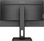 LCD Monitor|AOC|U27P2CA|27"|Panel IPS|3840x2160|16:9|60Hz|Matte|4 ms|Speakers|Swivel|Pivot|Height adjustable|Tilt|U27P2CA cena un informācija | Monitori | 220.lv