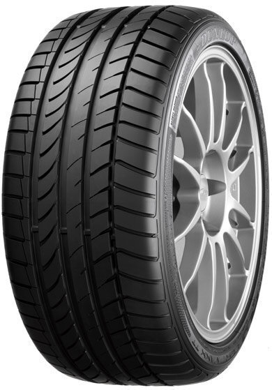 Dunlop SP SPORT MAXX TT 225/50R17 94 W ROF cena un informācija | Vasaras riepas | 220.lv