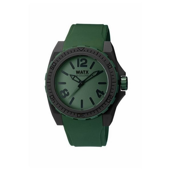Pulkstenis Watx & Colors RWA1803 цена и информация | Vīriešu pulksteņi | 220.lv