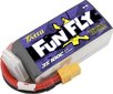 Akumulators Tattu Funfly 1550mAh 11,1V 100C 3S1P XT60 cena un informācija | Smart ierīces un piederumi | 220.lv