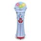 Karaoke mikrofons ar gaismas efektiem Bontempi Toy Band Star, 41 2720 цена и информация | Attīstošās rotaļlietas | 220.lv
