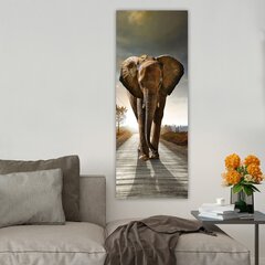 Репродукция Слон цена и информация | Картины | 220.lv