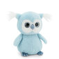 Pūkainītis Debeszila Pūcīte (Fluffy the Blue Owlet) cena un informācija | Mīkstās (plīša) rotaļlietas | 220.lv
