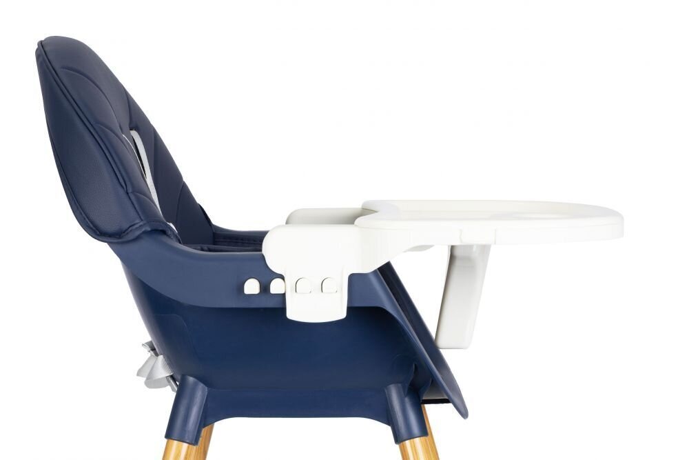 Daudzfunkcionāls barošanas krēsls Ecotoys 2in1 цена и информация | Barošanas krēsli | 220.lv