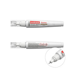 Korekcijas zīmulis ERICH KRAUSE Extra, 8мл cena un informācija | Rakstāmpiederumi | 220.lv