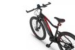 Elektriskais velosipēds Ecobike RX 500 19", 17,5 ah LG, 2021 cena un informācija | Elektrovelosipēdi | 220.lv