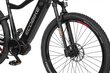 Elektriskais velosipēds Ecobike RX 500 19", 17,5 ah LG, 2021 cena un informācija | Elektrovelosipēdi | 220.lv