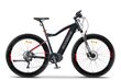 Elektriskais velosipēds Ecobike RX 500 19", 17,5 ah LG, 2021 cena un informācija | Elektrovelosipēdi | 220.lv