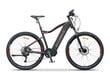 Elektriskais velosipēds Ecobike RX 500 19", 17,5 ah LG, 2021 cena un informācija | Elektrovelosipēdi | 220.lv