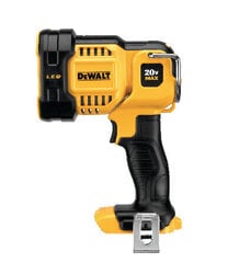 Светодиодный фонарик DeWALT DCL043-XJ 18V XR Li-Ion цена и информация | Фонарик | 220.lv