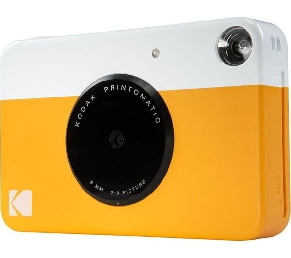 Kodak Printomatic cena un informācija | Momentfoto kameras | 220.lv