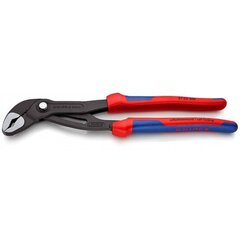 Knipex KNIPEX Cobra 300 mm 8702300 - 8702300 cena un informācija | Rokas instrumenti | 220.lv