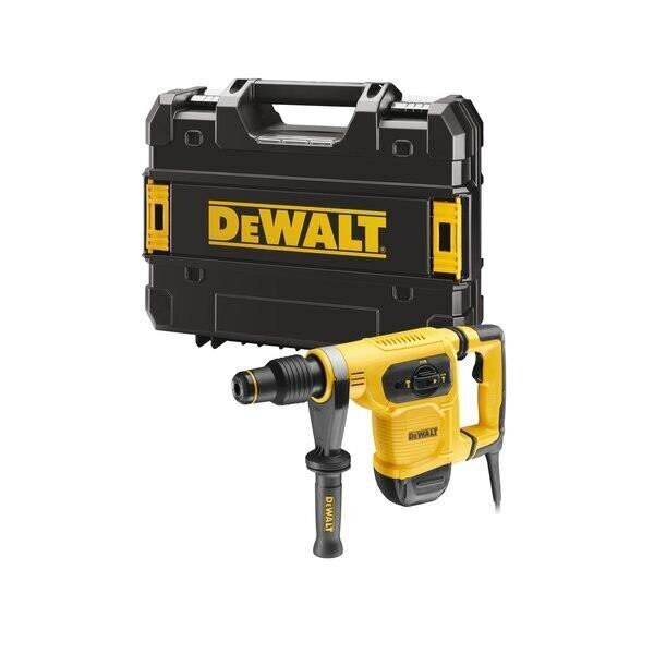 Kombinētais perforators 1050W DeWALT D25481K-QS cena un informācija | Perforatori | 220.lv