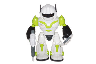 Шагающий робот, 22 см цена и информация | Игрушки для мальчиков | 220.lv
